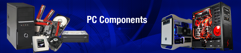 PC Components