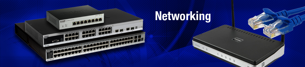 Networking