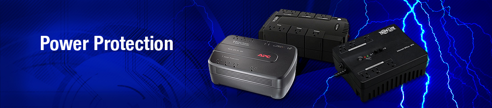 Power Protection