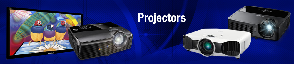 Projectors