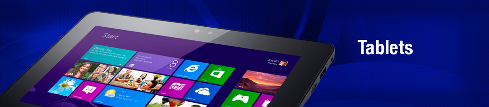 Tablets